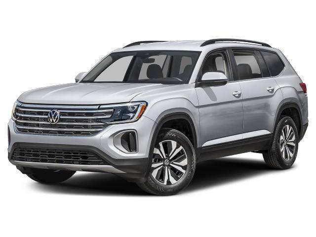 2024 Volkswagen Atlas SE with Technology — SUV — 3,434 mi — Dothan, AL