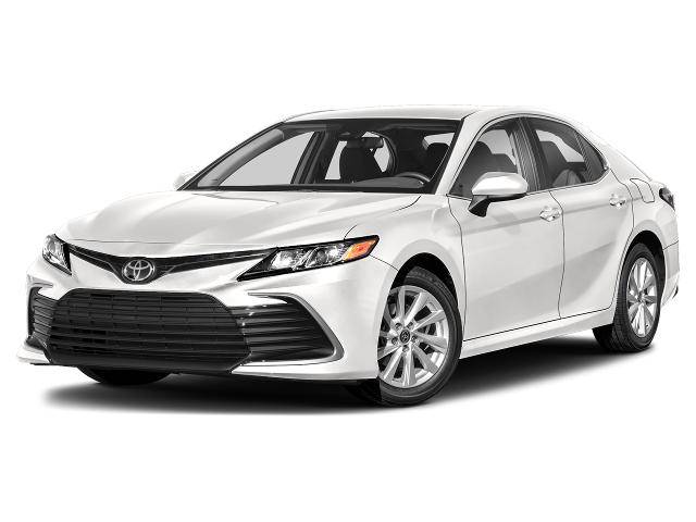 2023 Toyota Camry LE — Sedan — 15,727 mi — Dothan, AL