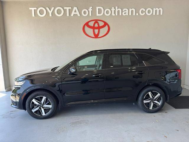 2022 Kia Sorento EX — SUV — 44,821 mi — Dothan, AL