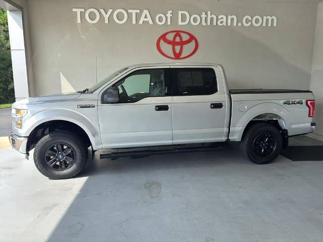 2015 Ford F-150 XLT — Pickup Truck — 108,824 mi — Dothan, AL