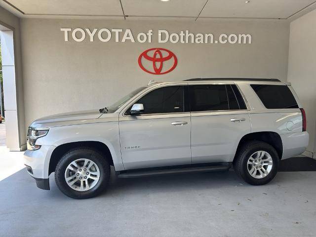 2017 Chevrolet Tahoe LT — SUV — 140,149 mi — Dothan, AL