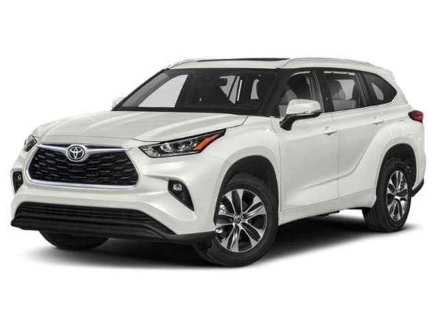 2021 Toyota Highlander XLE — SUV — 57,962 mi — Dothan, AL