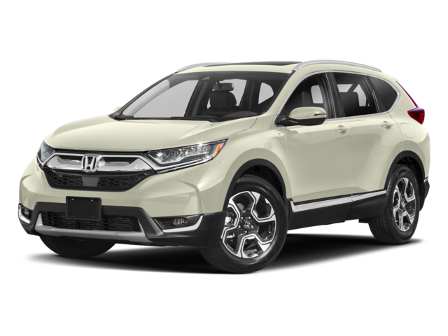 2018 Honda CR-V Touring — SUV — 66,534 mi — Dothan, AL