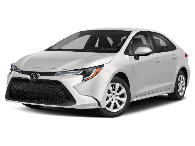 2022 Toyota Corolla LE — Sedan — 41,176 mi — Dothan, AL