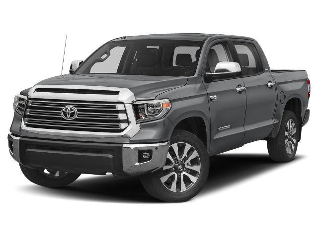 2021 Toyota Tundra Limited — Pickup Truck — 47,167 mi — Dothan, AL