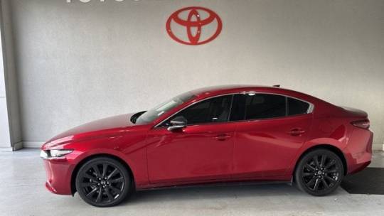 2021 Mazda Mazda3 2.5 Turbo — Sedan — 45,321 mi — Dothan, AL