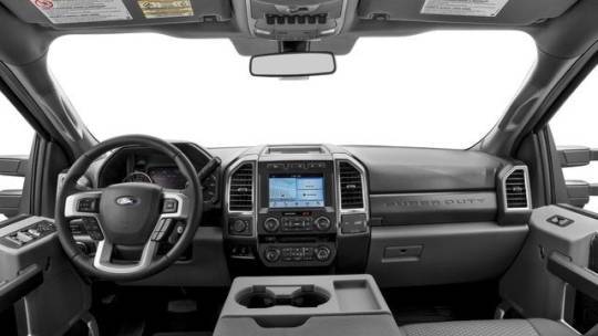 2018 Ford Super Duty F-250 XLT — Pickup Truck — 97,584 mi — Dothan, AL