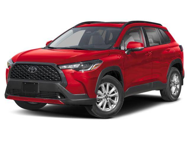 2024 Toyota Corolla Cross LE — SUV — 23,537 mi — Dothan, AL