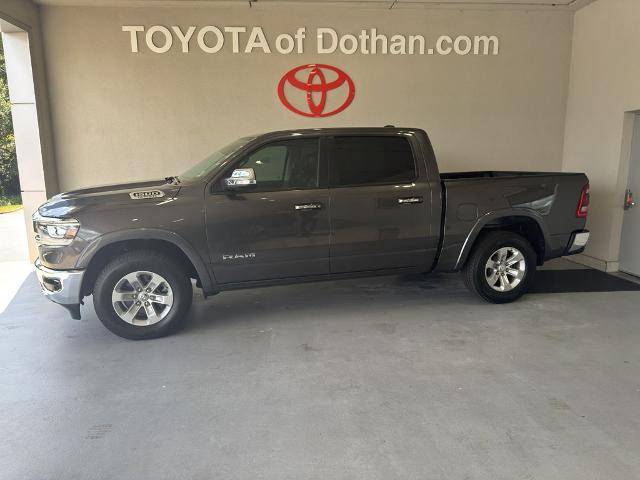 2022 Ram 1500 Laramie — Pickup Truck — 48,560 mi — Dothan, AL