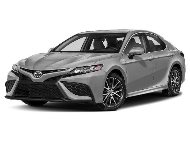 2023 Toyota Camry SE — Sedan — 32,835 mi — Dothan, AL