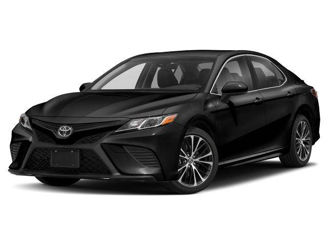 2020 Toyota Camry SE — Sedan — 14,474 mi — Dothan, AL