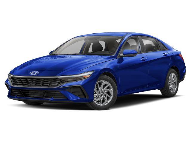 2024 Hyundai Elantra SEL — Sedan — 25,216 mi — Dothan, AL