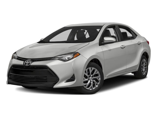 2017 Toyota Corolla LE — Sedan — 186,215 mi — Dothan, AL