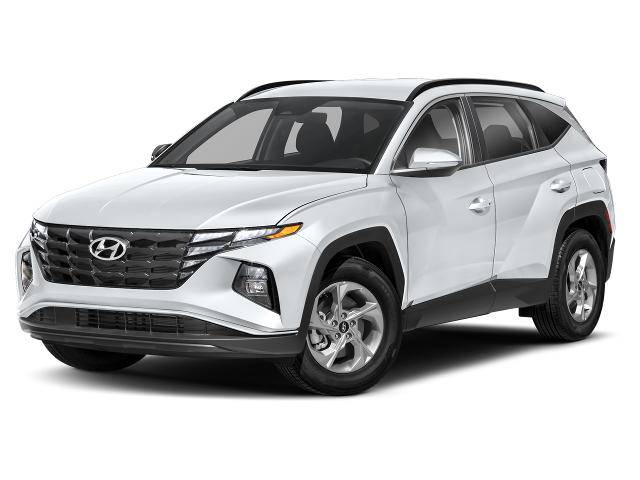 2022 Hyundai Tucson SEL — SUV — 28,610 mi — Dothan, AL