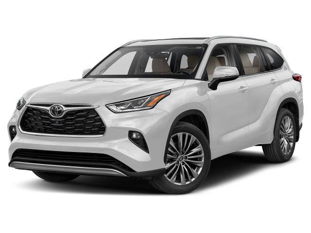 2022 Toyota Highlander Platinum — SUV — 29,800 mi — Dothan, AL