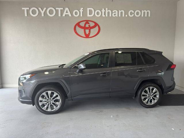 2023 Toyota RAV4 XLE Premium — SUV — 34,156 mi — Dothan, AL