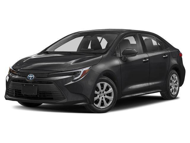 2024 Toyota Corolla Hybrid LE — Sedan — 11,333 mi — Dothan, AL