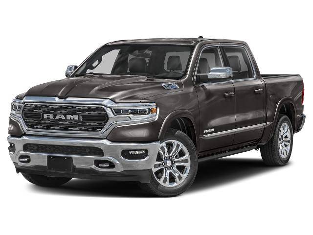 2024 Ram 1500 Tradesman — Pickup Truck — 40,520 mi — Dothan, AL