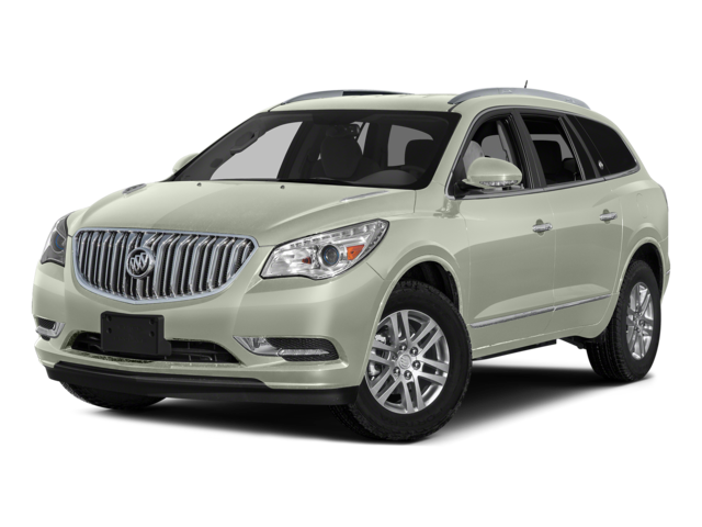 2016 Buick Enclave Leather — SUV — 78,879 mi — Dothan, AL