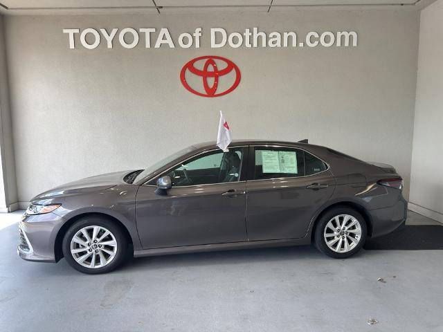 2023 Toyota Camry LE — Sedan — 38,308 mi — Dothan, AL