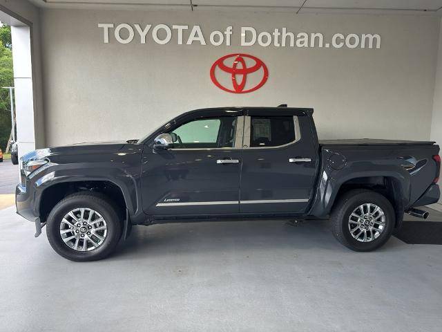 2024 Toyota Tacoma Limited — Pickup Truck — 10,208 mi — Dothan, AL