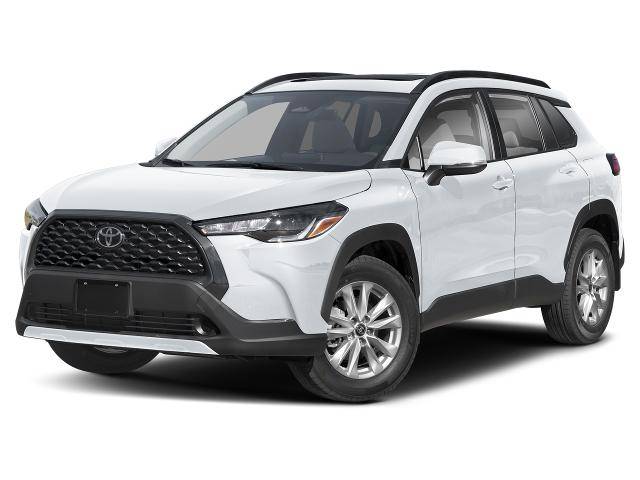 2024 Toyota Corolla Cross LE — SUV — 23,409 mi — Dothan, AL