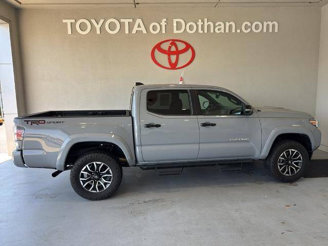 2021 Toyota Tacoma TRD Sport — Pickup Truck — 53,638 mi — Dothan, AL