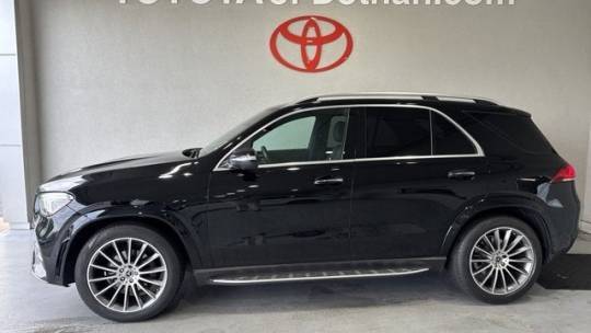 2021 Mercedes-Benz GLE GLE 350 — SUV — 32,068 mi — Dothan, AL