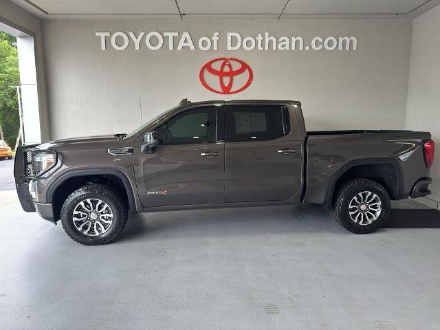 2019 GMC Sierra 1500 AT4 — Pickup Truck — 78,325 mi — Dothan, AL