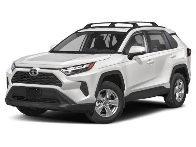 2022 Toyota RAV4 XLE Premium — SUV — 40,445 mi — Dothan, AL