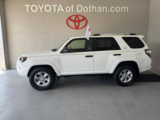 2022 Toyota 4Runner SR5 Premium — SUV — 83,743 mi — Dothan, AL