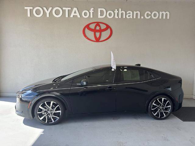 2024 Toyota Prius Prime XSE