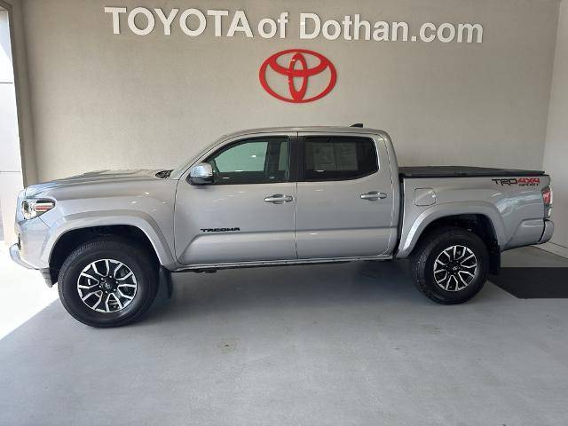2021 Toyota Tacoma TRD Sport — Pickup Truck — 43,030 mi — Dothan, AL