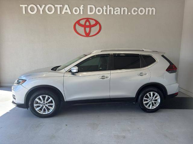2020 Nissan Rogue SV — SUV — 100,103 mi — Dothan, AL