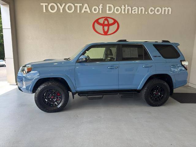 2018 Toyota 4Runner TRD Pro — SUV — 71,425 mi — Dothan, AL