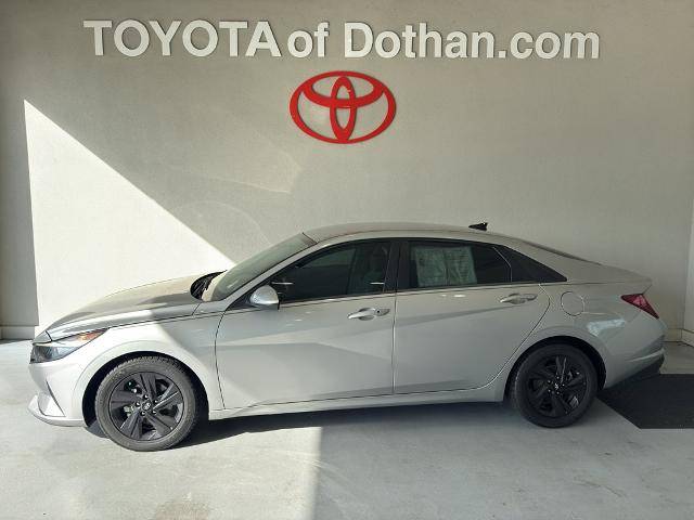 2022 Hyundai Elantra SEL — Sedan — 57,731 mi — Dothan, AL