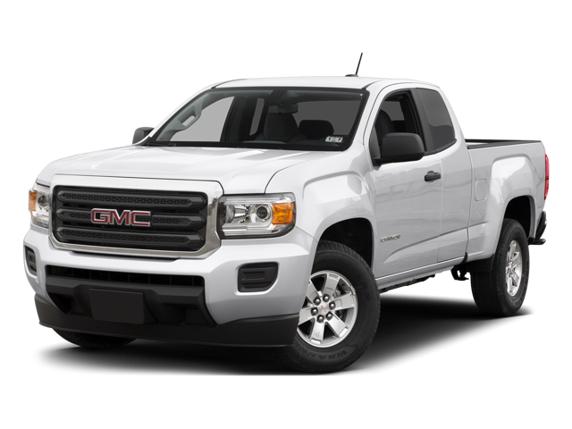 2015 GMC Canyon Base — Pickup Truck — 68,525 mi — Dothan, AL