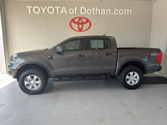 2019 Ford Ranger XL — Pickup Truck — 29,467 mi — Dothan, AL