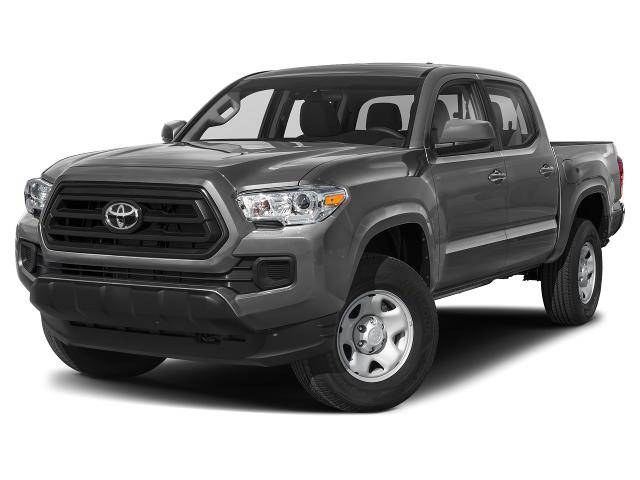 2023 Toyota Tacoma SR — Pickup Truck — 10,264 mi — Dothan, AL