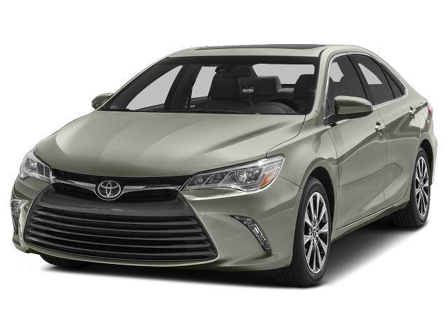 2015 Toyota Camry LE — Sedan — 72,125 mi — Dothan, AL