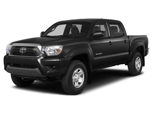 2015 Toyota Tacoma Base — Pickup Truck — 188,786 mi — Dothan, AL