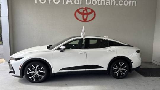 2023 Toyota Crown Limited — Sedan — 15,850 mi — Dothan, AL
