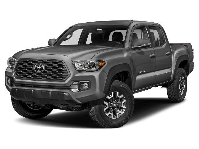 2023 Toyota Tacoma TRD Off Road — Pickup Truck — 42,569 mi — Dothan, AL