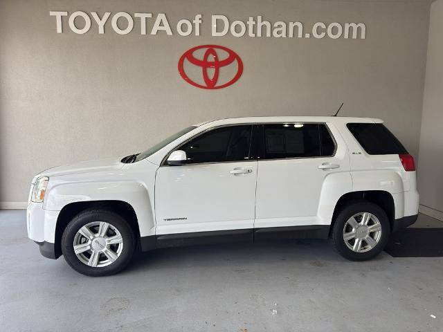 2014 GMC Terrain SLE-1 — SUV — 116,351 mi — Dothan, AL