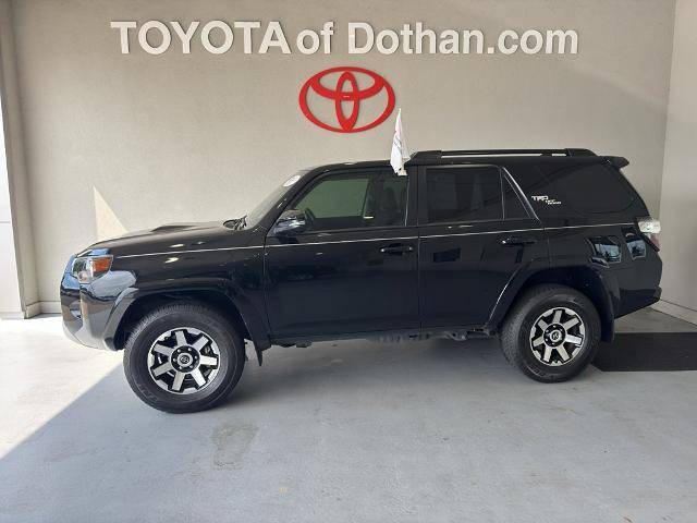 2023 Toyota 4Runner TRD Off Road Premium — SUV — 35,963 mi — Dothan, AL