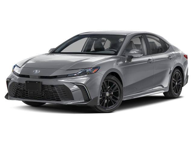 2025 Toyota Camry Hybrid SE — Sedan — 3,594 mi — Dothan, AL