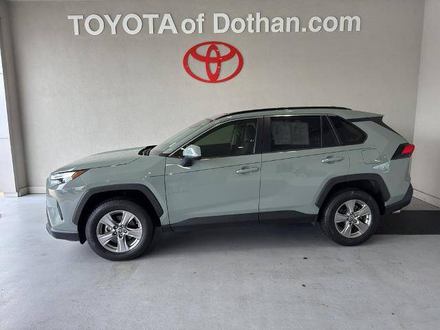 2023 Toyota RAV4 XLE — SUV — 44,889 mi — Dothan, AL