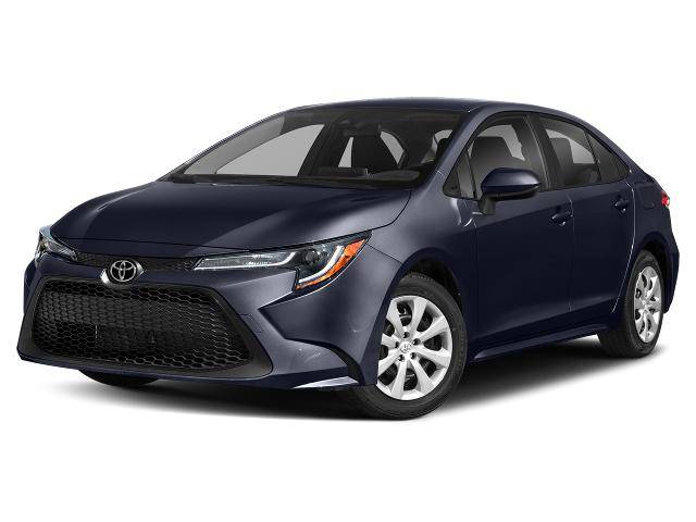 2021 Toyota Corolla LE — Sedan — 58,732 mi — Dothan, AL
