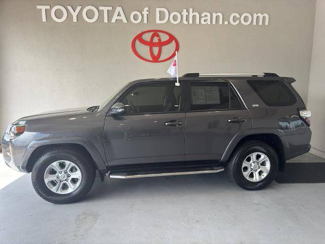 2019 Toyota 4Runner SR5 Premium — SUV — 73,421 mi — Dothan, AL
