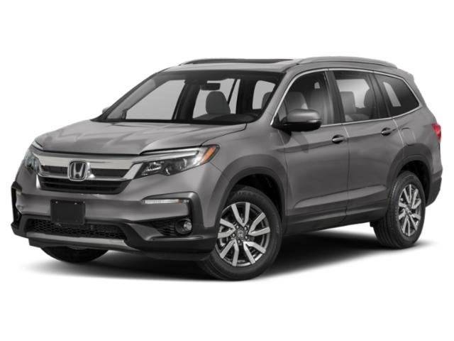 2021 Honda Pilot EX-L — SUV — 56,363 mi — Dothan, AL